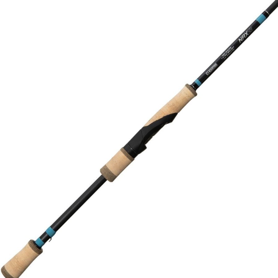 Fishing American Legacy Fishing Spinning Rods | G. Loomis Nrx+ Drop Shot Spinning Rods