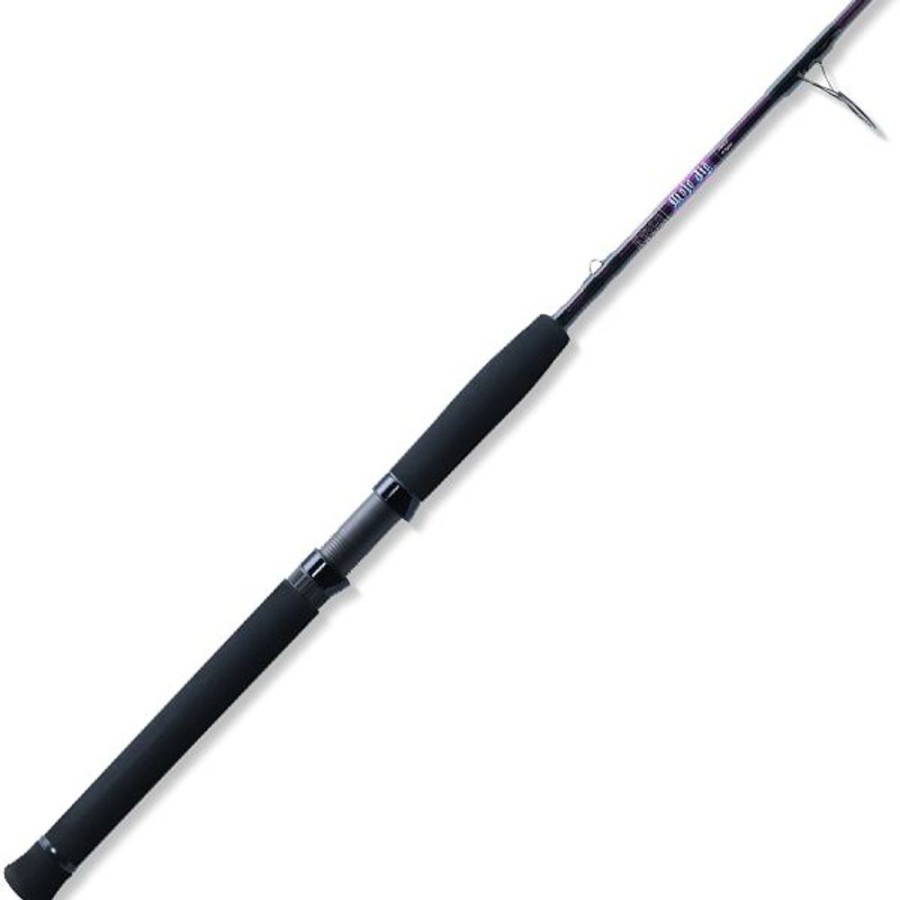 Fishing American Legacy Fishing Spinning Rods | St. Croix Mojo Jig Spinning Rods