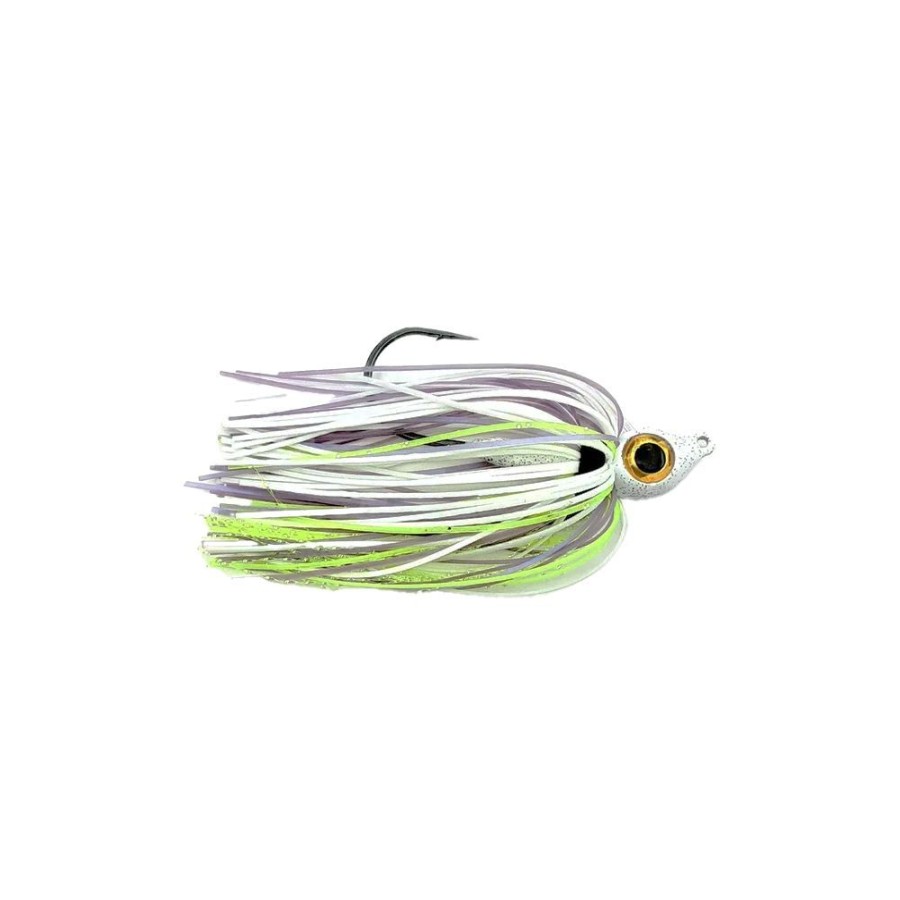 Fishing American Legacy Fishing | Beast Coast Workingman'S Compact Swimjig