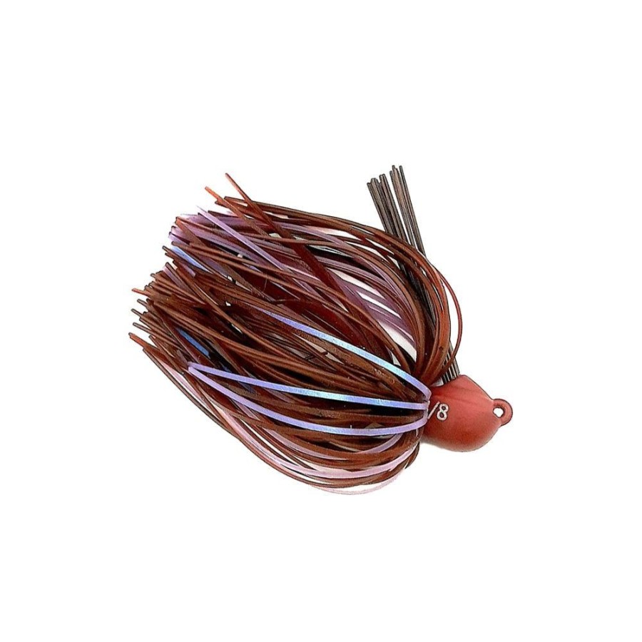 Fishing American Legacy Fishing | Beast Coast Lil' Magnum Tungsten Jig