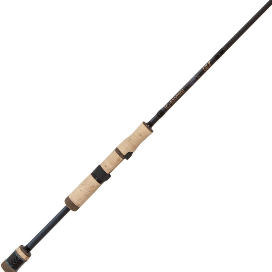 Fishing American Legacy Fishing Spinning Rods | G. Loomis Glx Spin Jig Spinning Rods