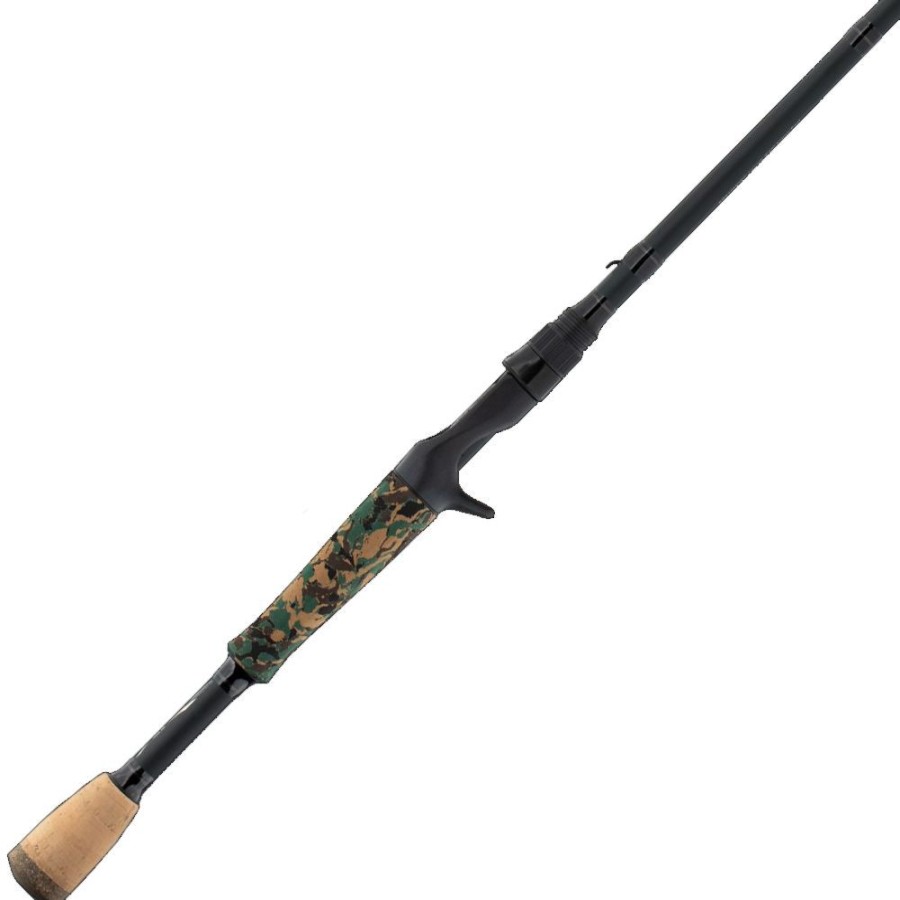 Fishing American Legacy Fishing Casting Rods | Ark Cobb Series Casting Rods