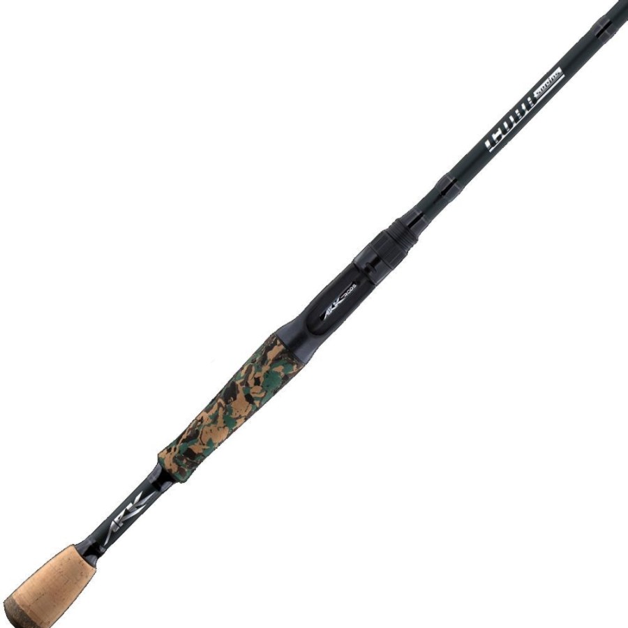 Fishing American Legacy Fishing Casting Rods | Ark Cobb Series Casting Rods