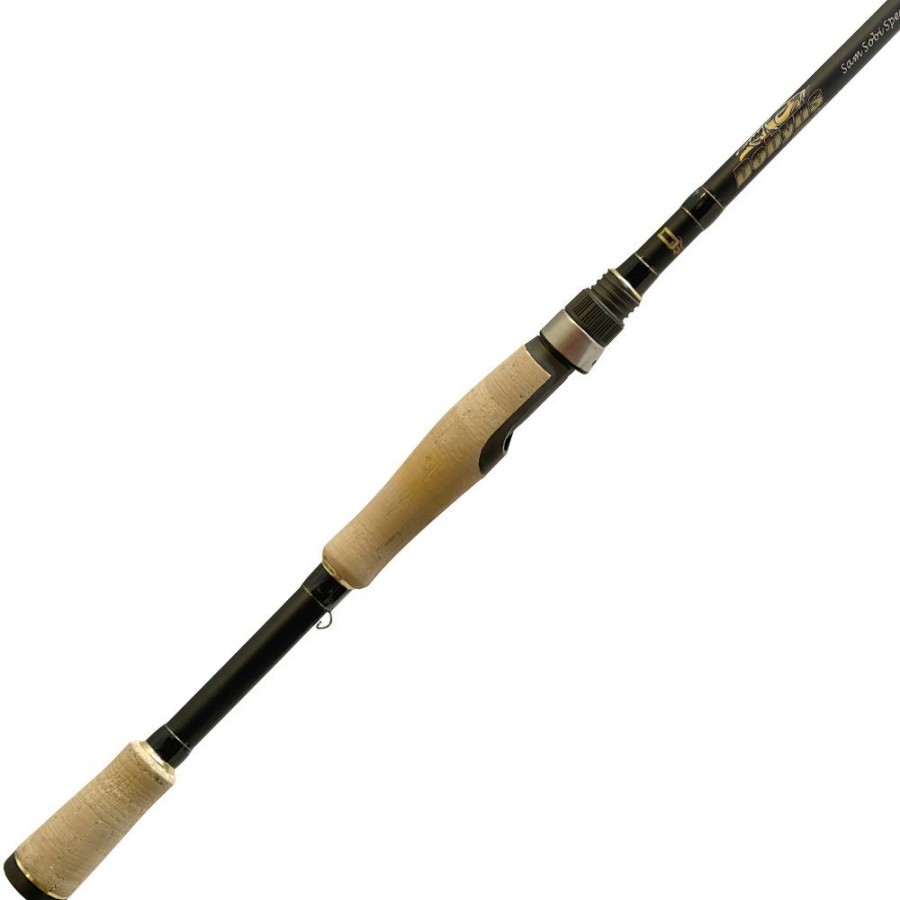 Fishing American Legacy Fishing Spinning Rods | Dobyns Sam Sobi Series Spinning Rods