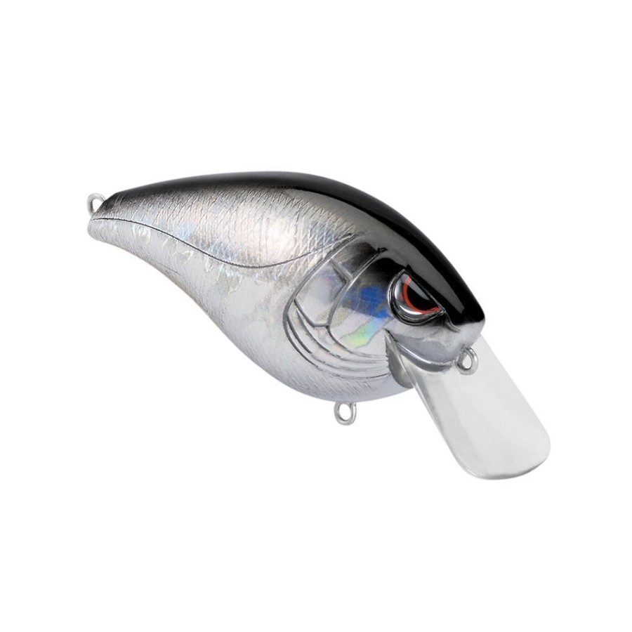 Fishing American Legacy Fishing | Spro Essential Series Hunter 65 Squarebill Crankbaits