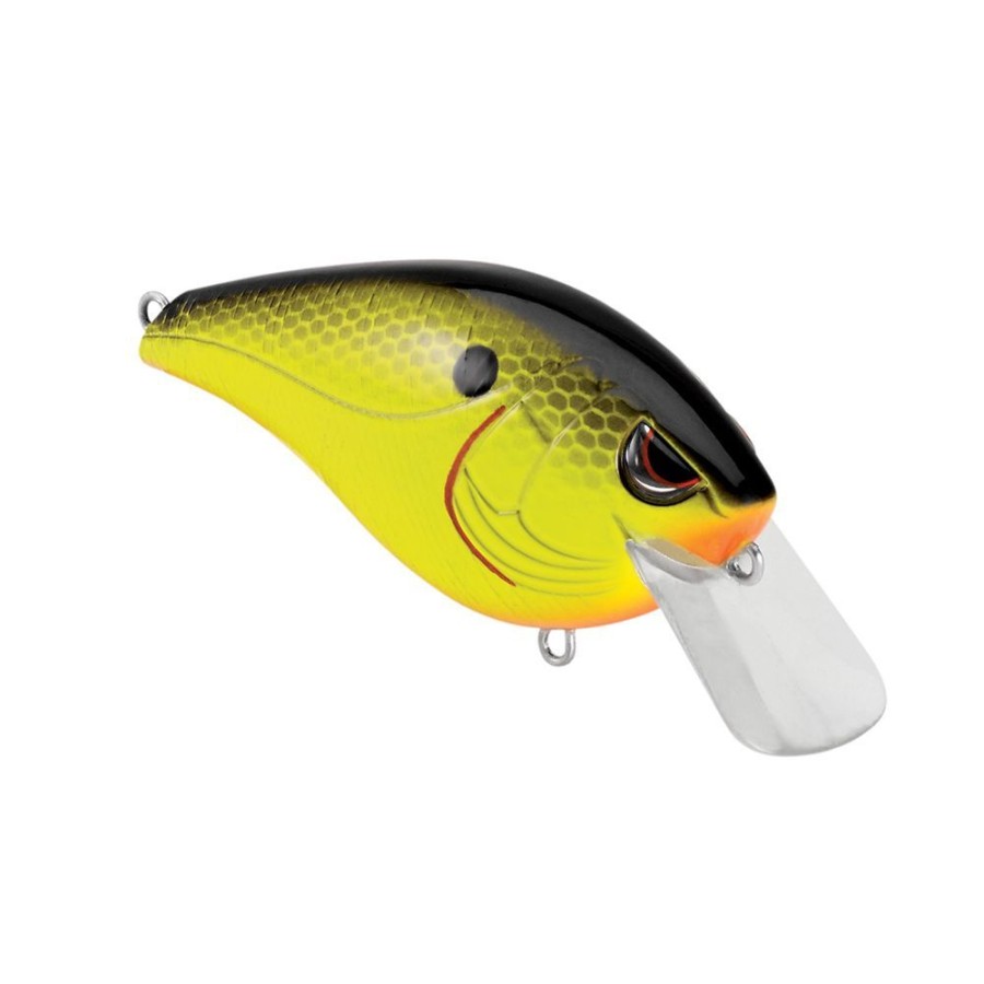 Fishing American Legacy Fishing | Spro Essential Series Hunter 65 Squarebill Crankbaits