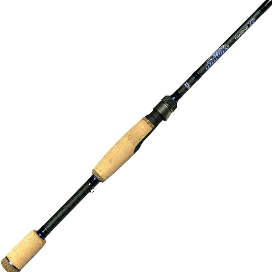 Fishing American Legacy Fishing Spinning Rods | Dobyns Champion Xp Spinning Rods