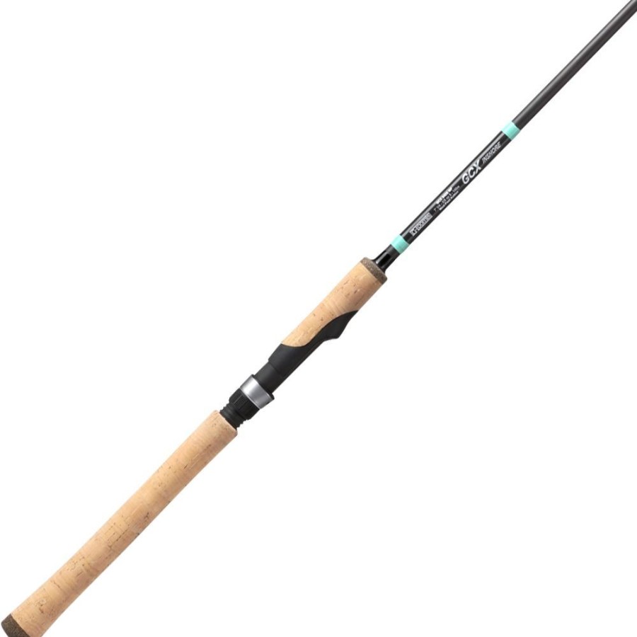 Fishing American Legacy Fishing Spinning Rods | G. Loomis Gcx Inshore Spinning Rods