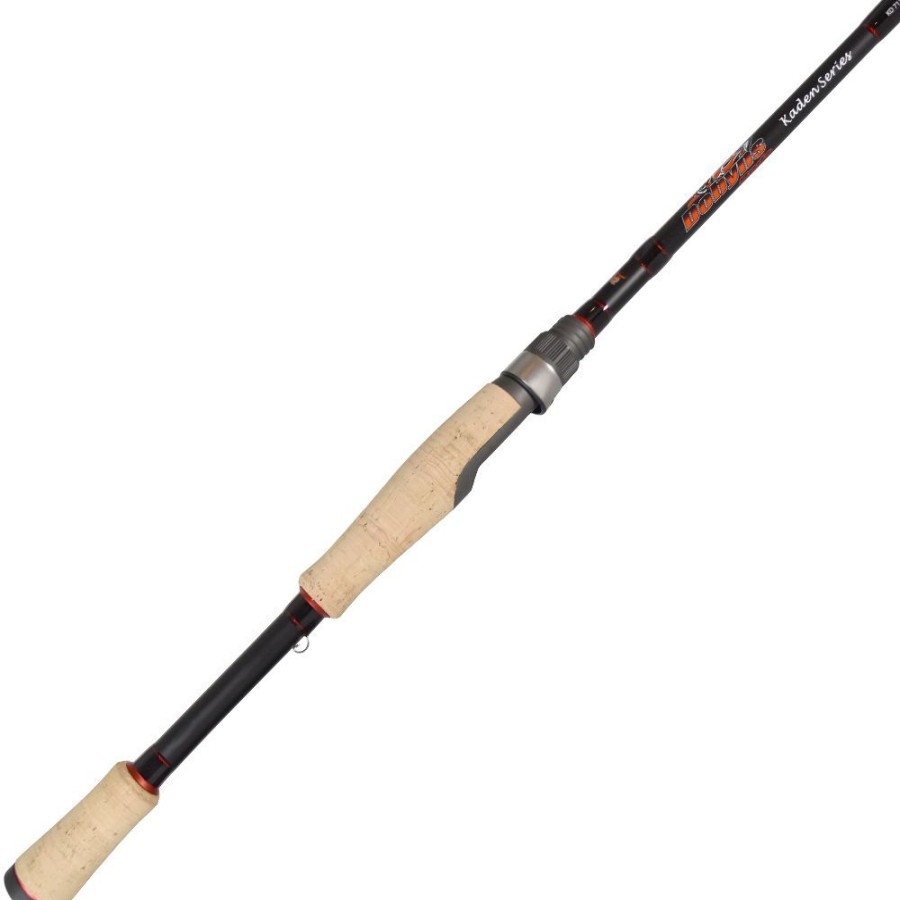 Fishing American Legacy Fishing Spinning Rods | Dobyns Kaden Spinning Rods