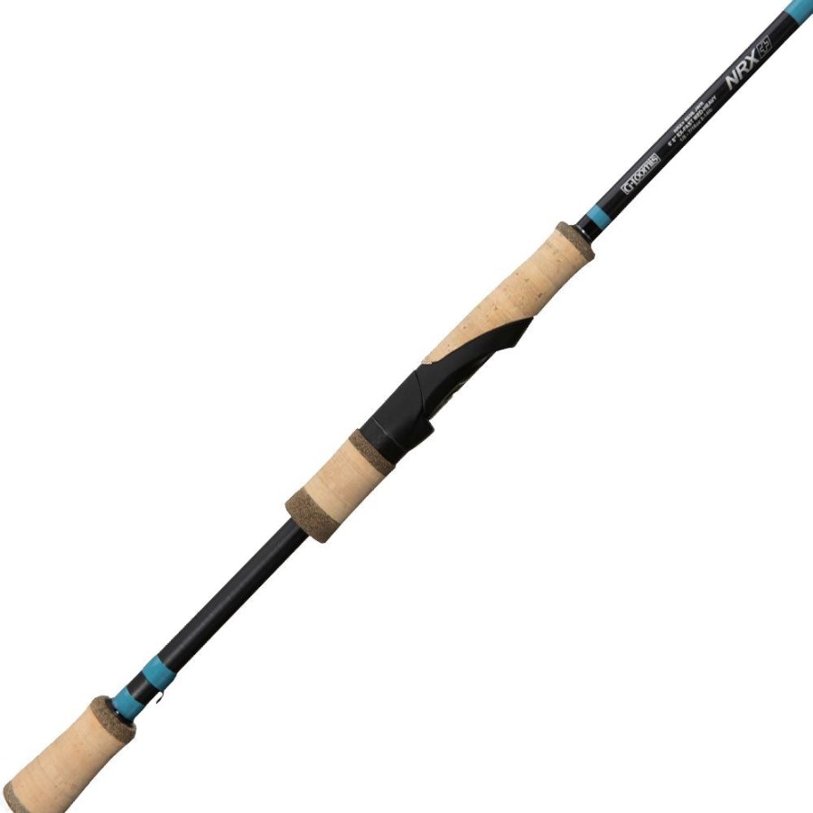 Fishing American Legacy Fishing Spinning Rods | G. Loomis Nrx+ Spin Jig Spinning Rods