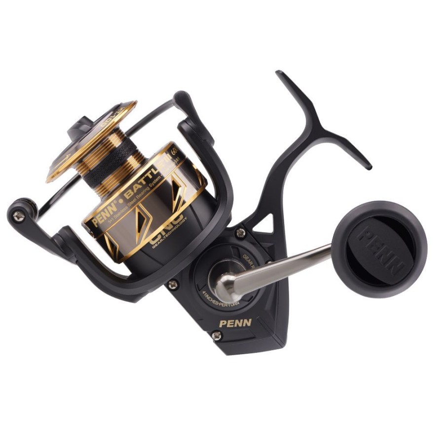 Fishing American Legacy Fishing Spinning | Penn Battle Iii Spinning Reels