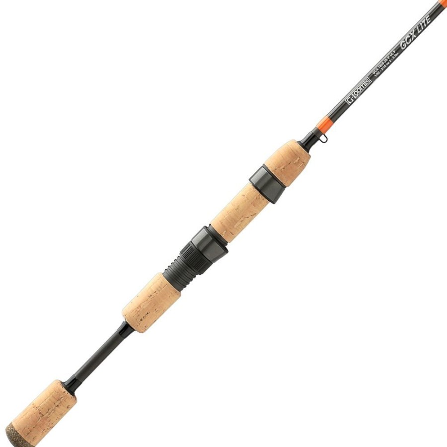 Fishing American Legacy Fishing Spinning Rods | G. Loomis Gcx Lite Spinning Rods