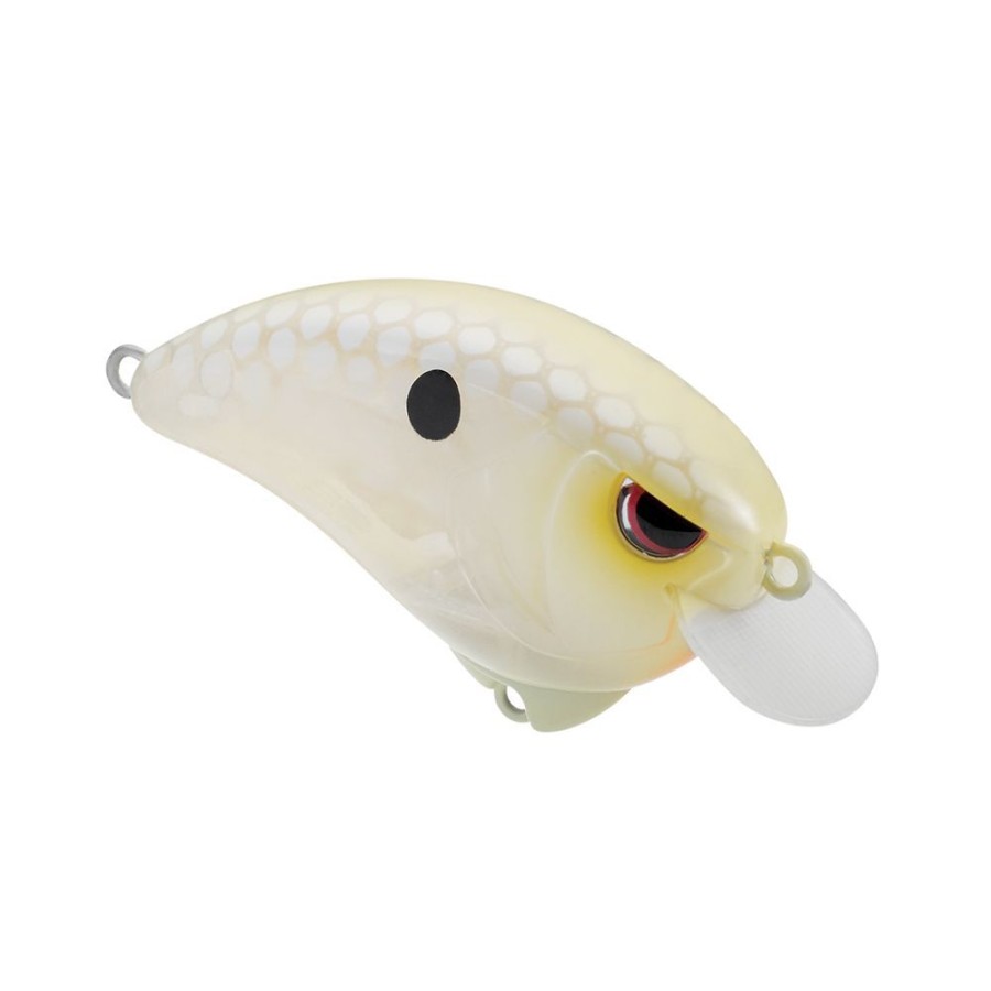 Fishing American Legacy Fishing | Spro Outsider Crank Sr 55 Crankbait