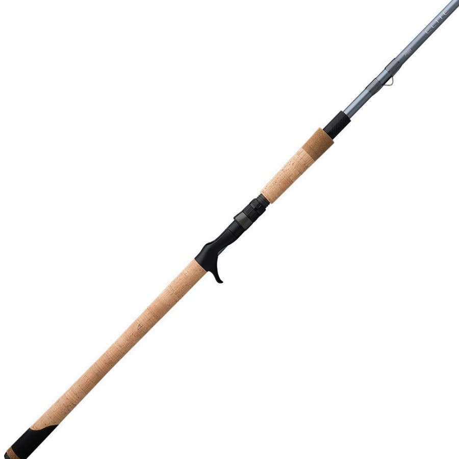 Fishing American Legacy Fishing Casting Rods | Fenwick Elite Predator Casting Rod