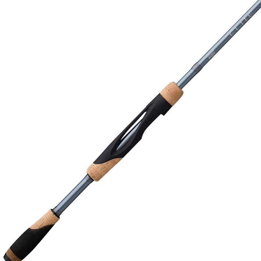 Fishing American Legacy Fishing Spinning Rods | Fenwick Elite Bass Spinning Rod Bottom Contact