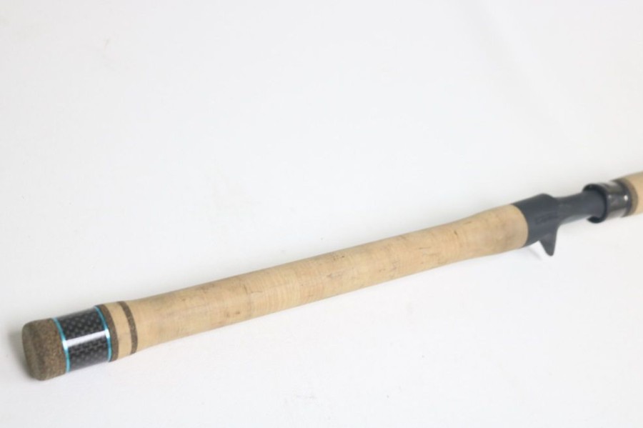 Used G. Loomis Casting Rods | G. Loomis Glx 895C Fpr Ex-Heavy Casting Rod - Used - Very Good Condition - American Legacy Fishing, G Loomis Superstore