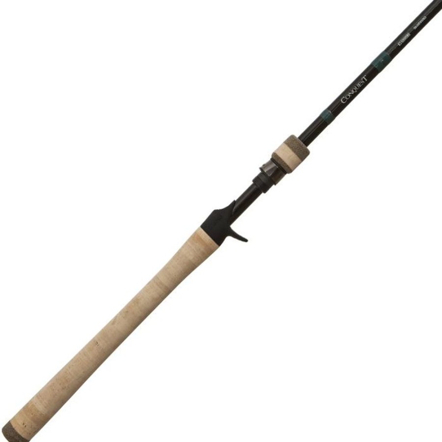 Fishing American Legacy Fishing Casting Rods | G. Loomis Conquest Mag Bass Casting Rods