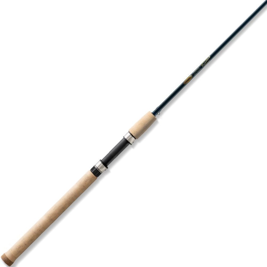 Fishing American Legacy Fishing Spinning Rods | St. Croix Triumph 2020 Spinning Rods 2 Piece