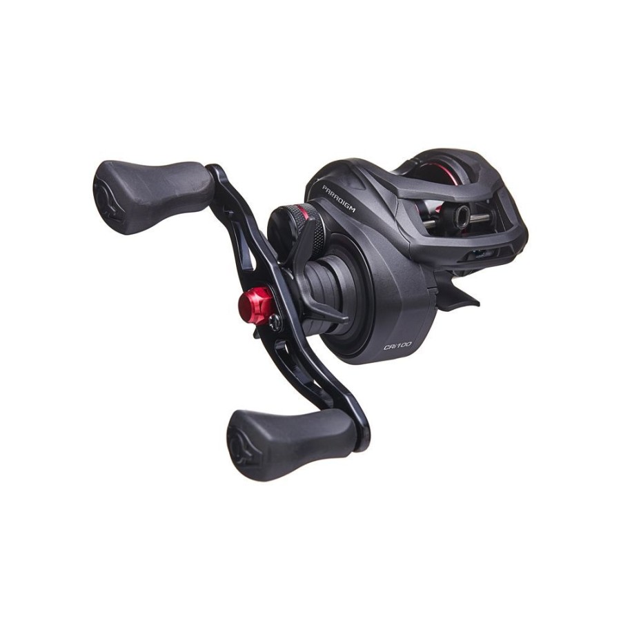 Fishing American Legacy Fishing Casting | Duckett Paradigm Cri100 Casting Reels