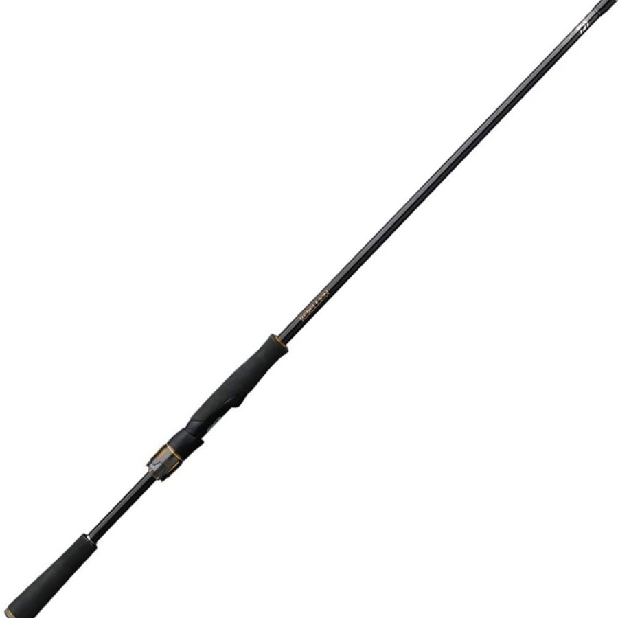 Fishing American Legacy Fishing Casting Rods | Daiwa Rebellion Spinning Rods