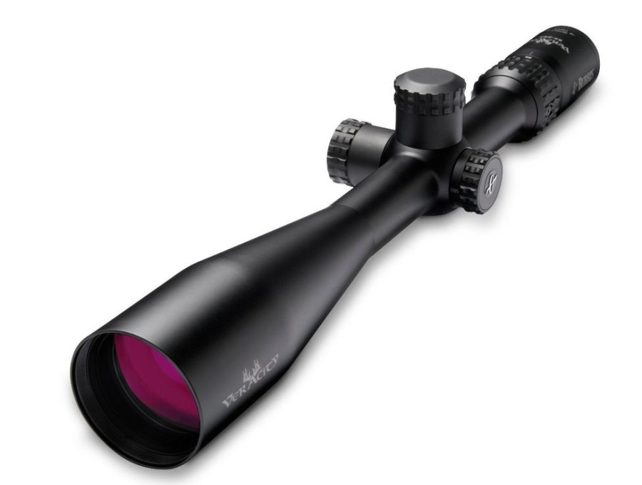 Hunting Burris Scopes & Sights | Burris Veracity2-10X42 Matte Bal E1 Ffp Scope B200620