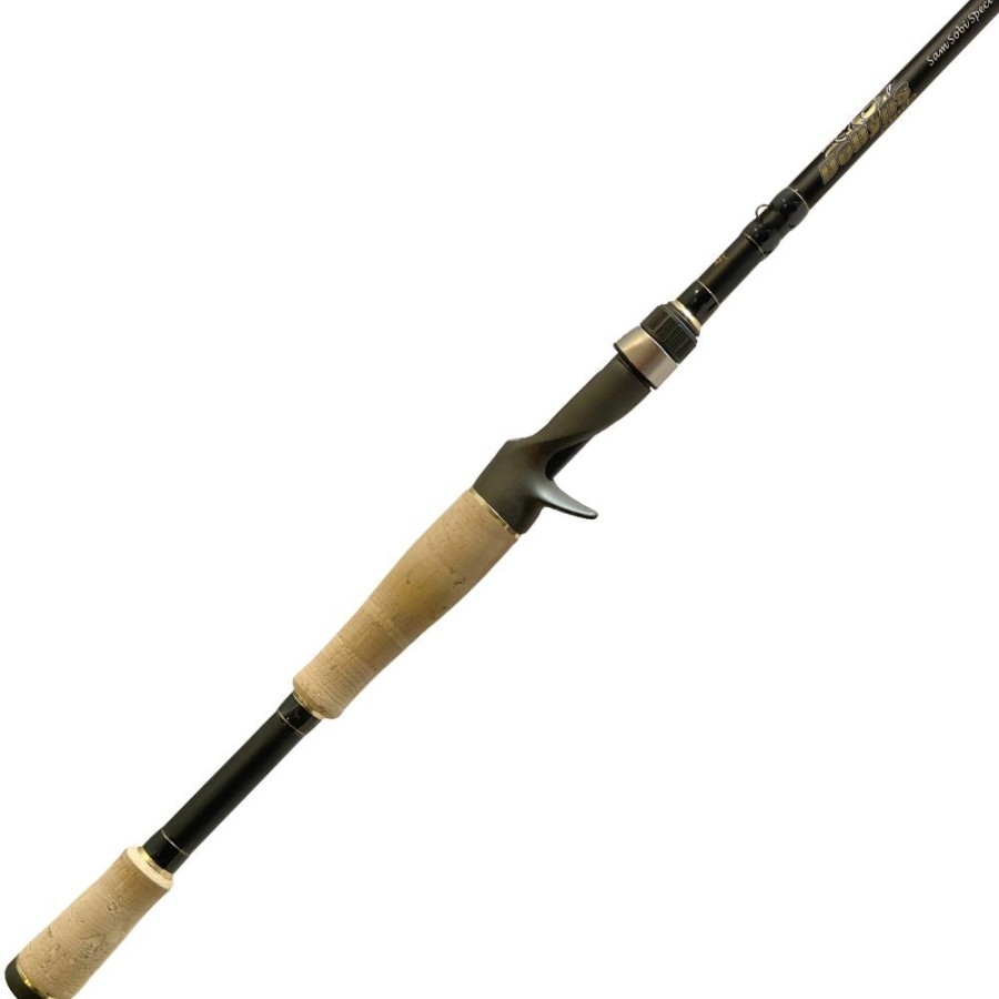 Fishing American Legacy Fishing Casting Rods | Dobyns Sam Sobi Series Casting Rods