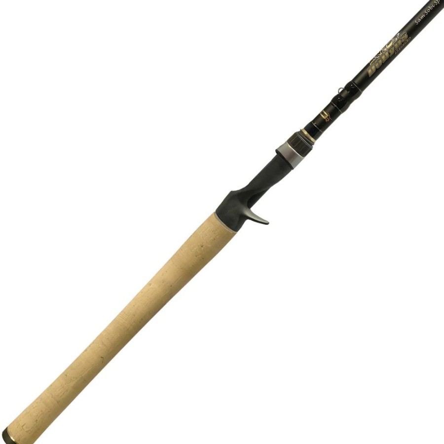 Fishing American Legacy Fishing Casting Rods | Dobyns Sam Sobi Series Casting Rods