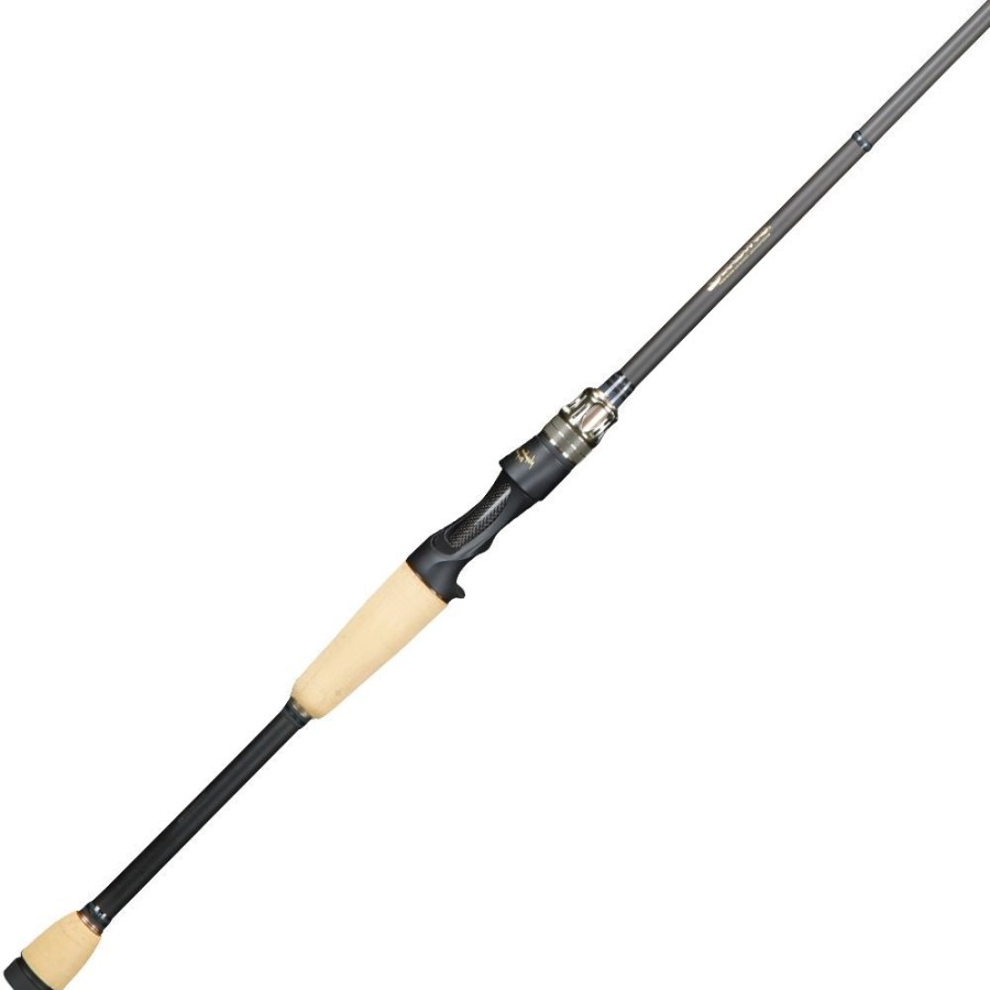 Fishing American Legacy Fishing Casting Rods | Megabass Destroyer P5 Casting Rods