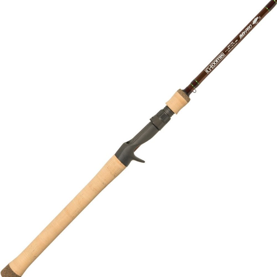 Fishing American Legacy Fishing Casting Rods | G. Loomis Imx-Pro Lipless Crankbait Casting Rods