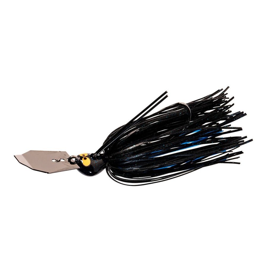 Fishing American Legacy Fishing | Z-Man Crosseyez Chatterbait