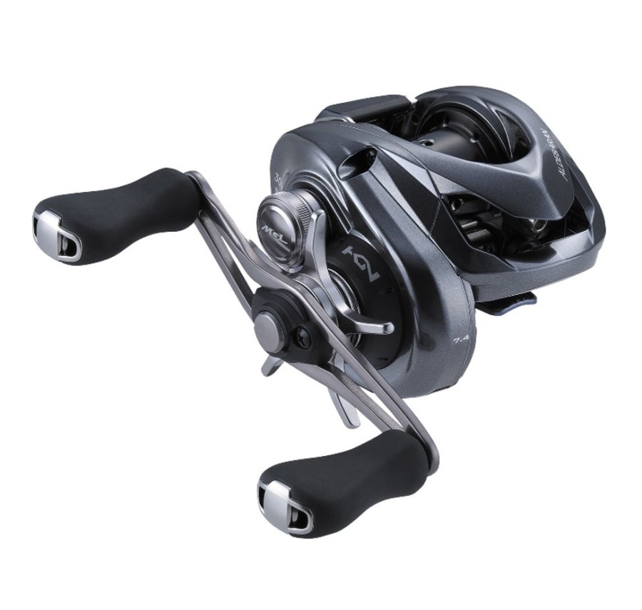 Fishing American Legacy Fishing Casting | Shimano Aldebaran Mgl Casting Reels