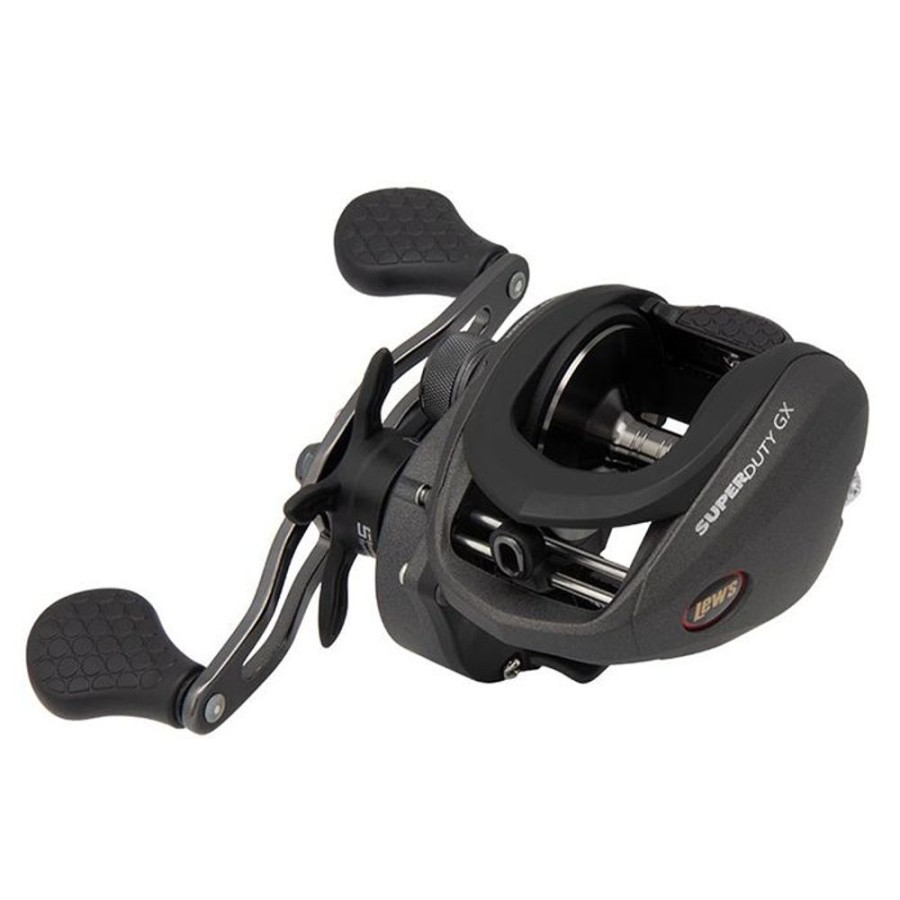 Fishing American Legacy Fishing Casting | Lew'S Super Duty Gx3 Casting Reel