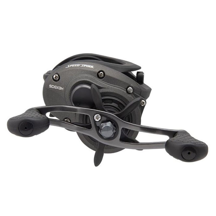 Fishing American Legacy Fishing Casting | Lew'S Super Duty Gx3 Casting Reel