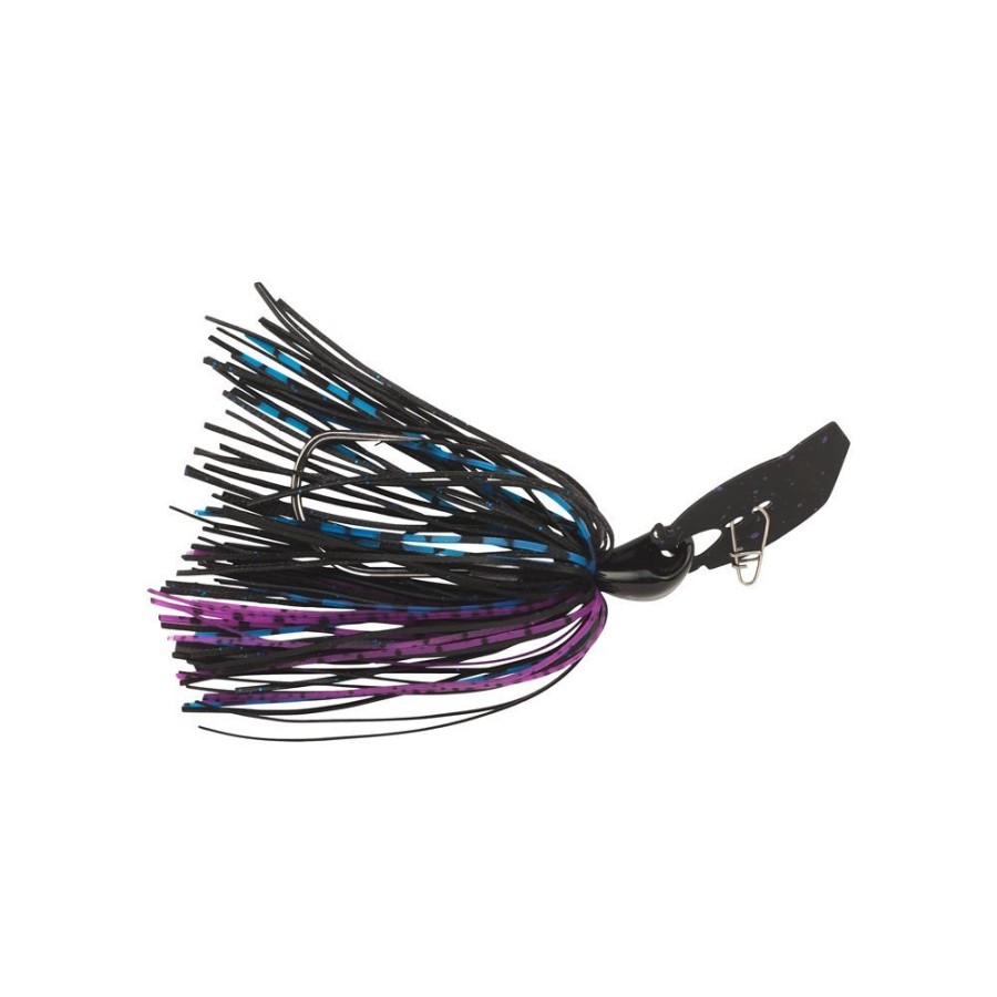 Fishing American Legacy Fishing | Berkley Powerbait Slobberknocker Bladed Jig