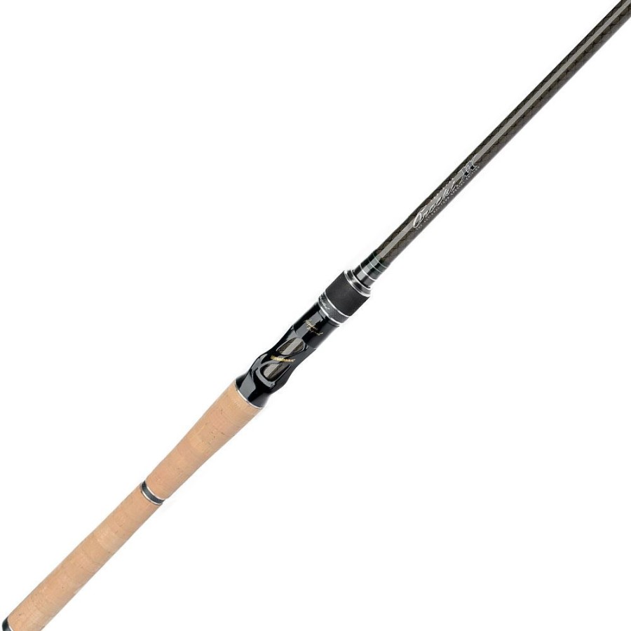 Fishing American Legacy Fishing Casting Rods | Megabass Orochi Xx Casting Rods