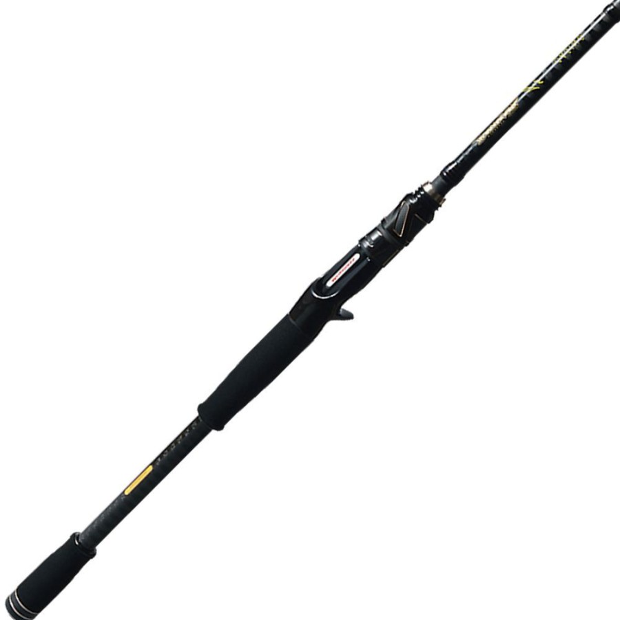 Fishing Megabass Casting Rods | Megabass Destroyer Ts Casting Rod Casino 7'7" Heavy | Ts77X