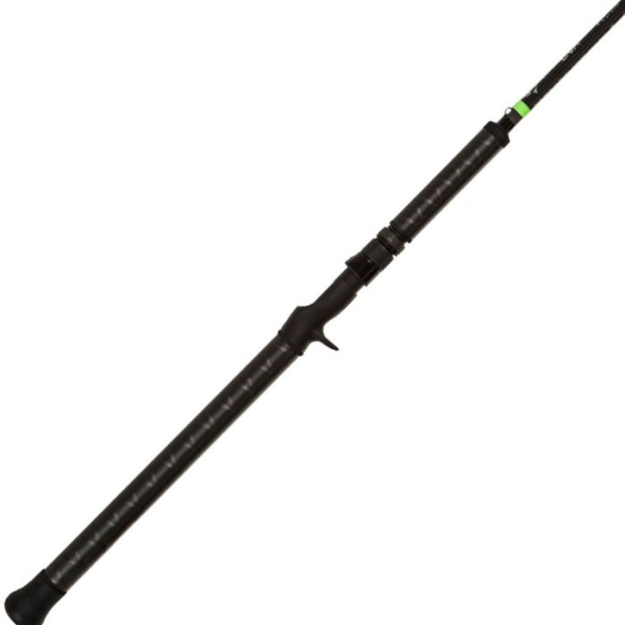 Fishing American Legacy Fishing Casting Rods | G. Loomis E6X 2019 Salmon Casting Rods