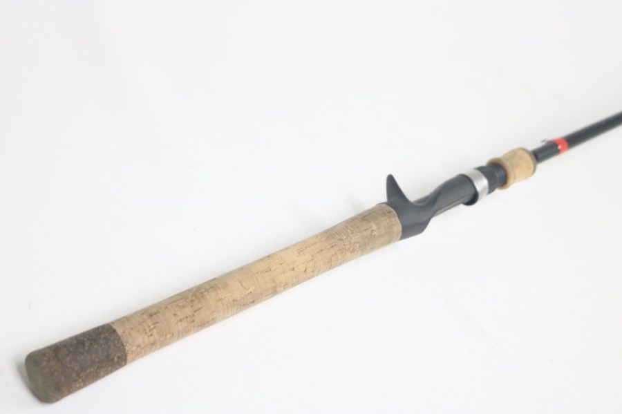 Used G. Loomis Casting Rods | G. Loomis Gcx 854C Jwr 7'1" Heavy Casting Rod - Used -Good Condition - American Legacy Fishing, G Loomis Superstore