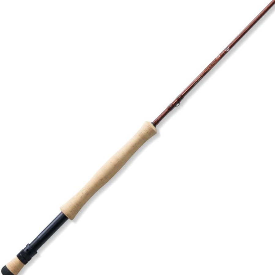 Fishing American Legacy Fishing Fly Rods | St. Croix Imperial Usa Fly Rods