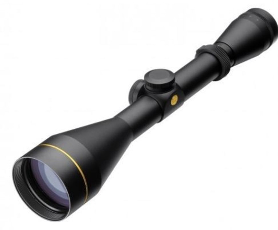 Hunting Leupold Scopes & Sights | Leupold Vx-2 Scope 3-9X50Matte Heavy Duplex Lp110806