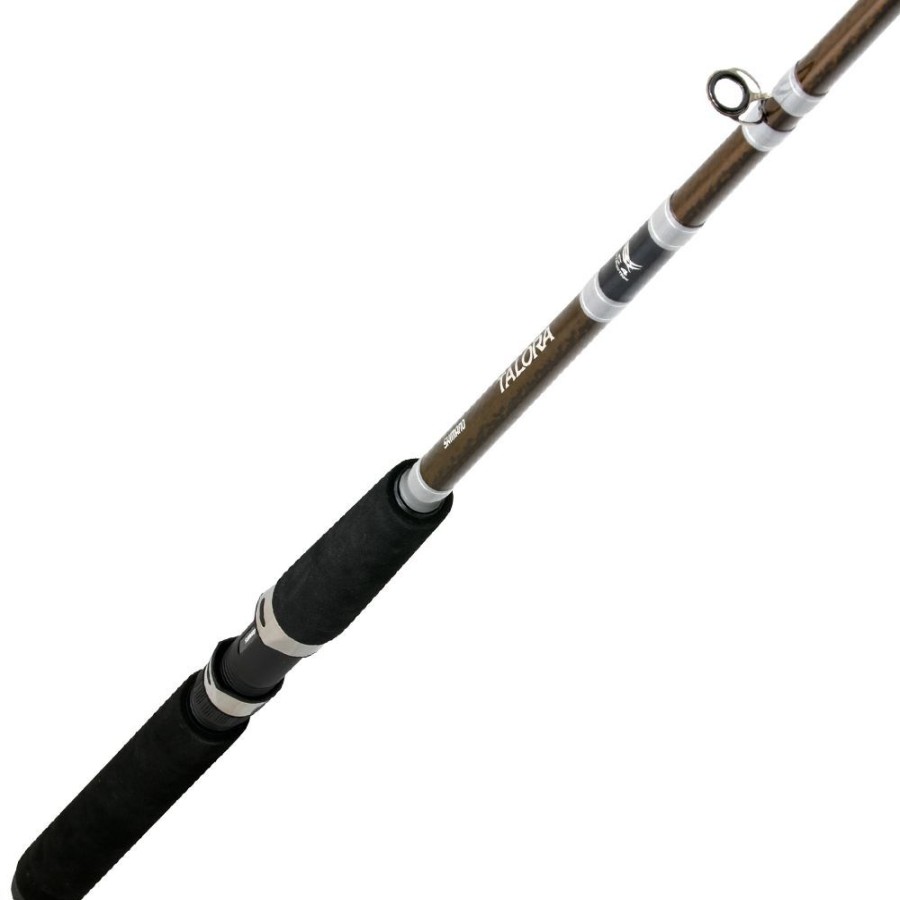 Fishing American Legacy Fishing Casting Rods | Shimano Talora Leadcore Casting Rods