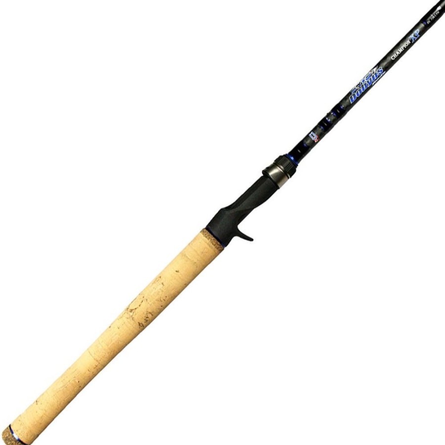 Fishing American Legacy Fishing Casting Rods | Dobyns Champion Xp Cranbait Casting Rods