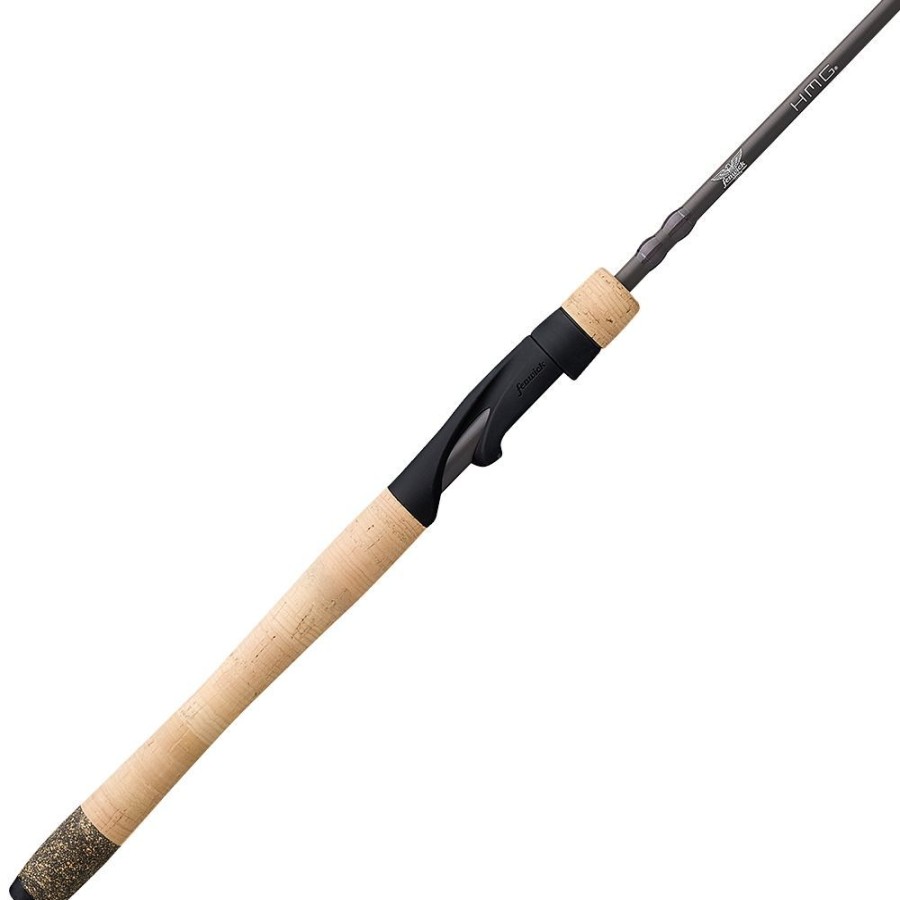 Fishing American Legacy Fishing Spinning Rods | Fenwick Hmg Walleye Spinning Rod