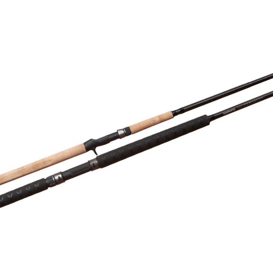 Fishing American Legacy Fishing Casting Rods | Shimano Teramar West Coast Casting Rods