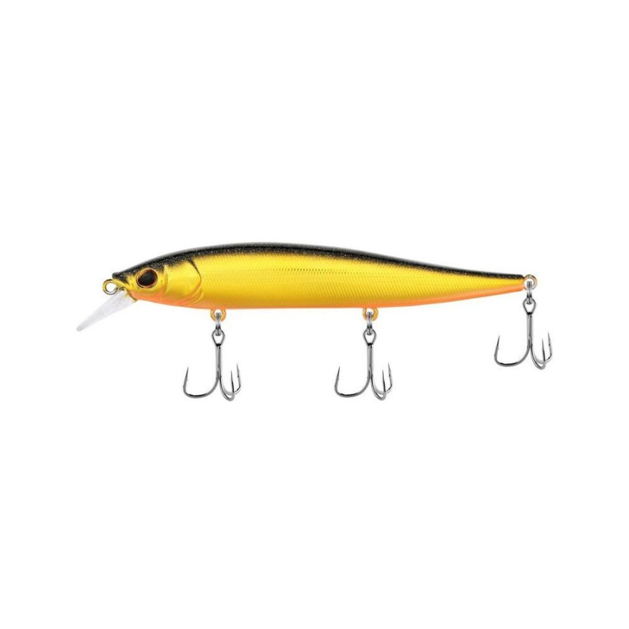 Fishing American Legacy Fishing | Berkley Stunna 112 Jerkbait