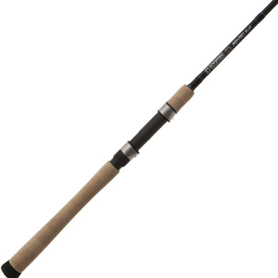 Fishing American Legacy Fishing Spinning Rods | G. Loomis Imx-Pro Blue Spinning Rods