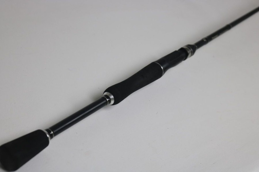 Used Fitzgerald Casting Rods | Fitzgerald Crankbait Cb76Mh 7'6" Medium Heavy Casting Rod - Used - Very Good Condition - American Legacy Fishing, G Loomis Superstore