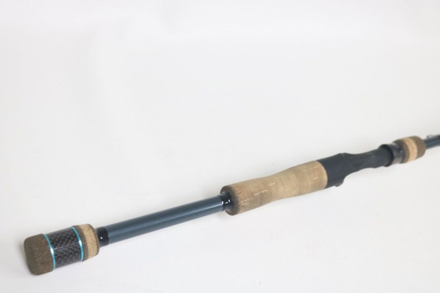 Used G. Loomis Casting Rods | G. Loomis Glx 853C Jwr 7'1" Medium Heavy Casting Rod - Used - Very Good Condition - American Legacy Fishing, G Loomis Superstore