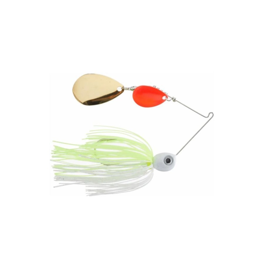 Fishing American Legacy Fishing | Accent Jacob Wheeler Spring Ding Spinnerbait