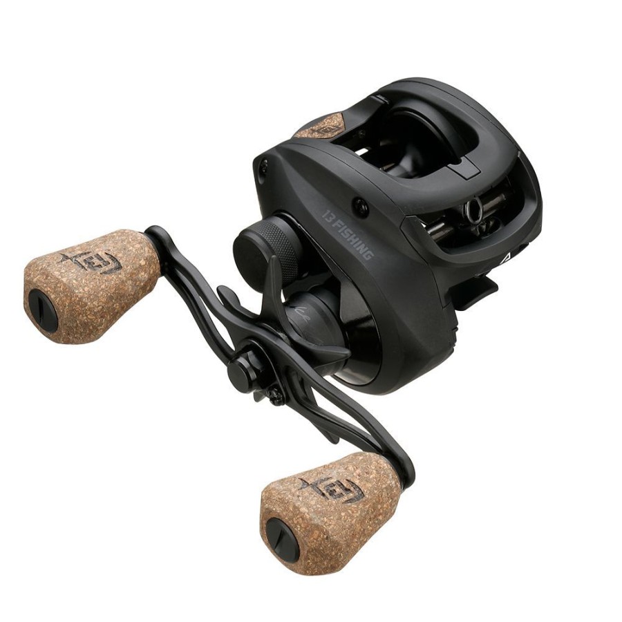 Fishing American Legacy Fishing Casting | 13 Fishing Concept A2 Casting Reels